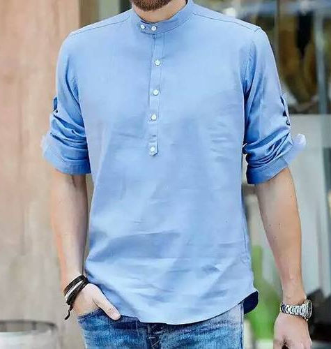 Best Style to Combine – Kurta, Pajama, And Jacket For men