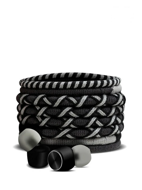 Crossloop headphones will be the ideal embellishment for your necessity