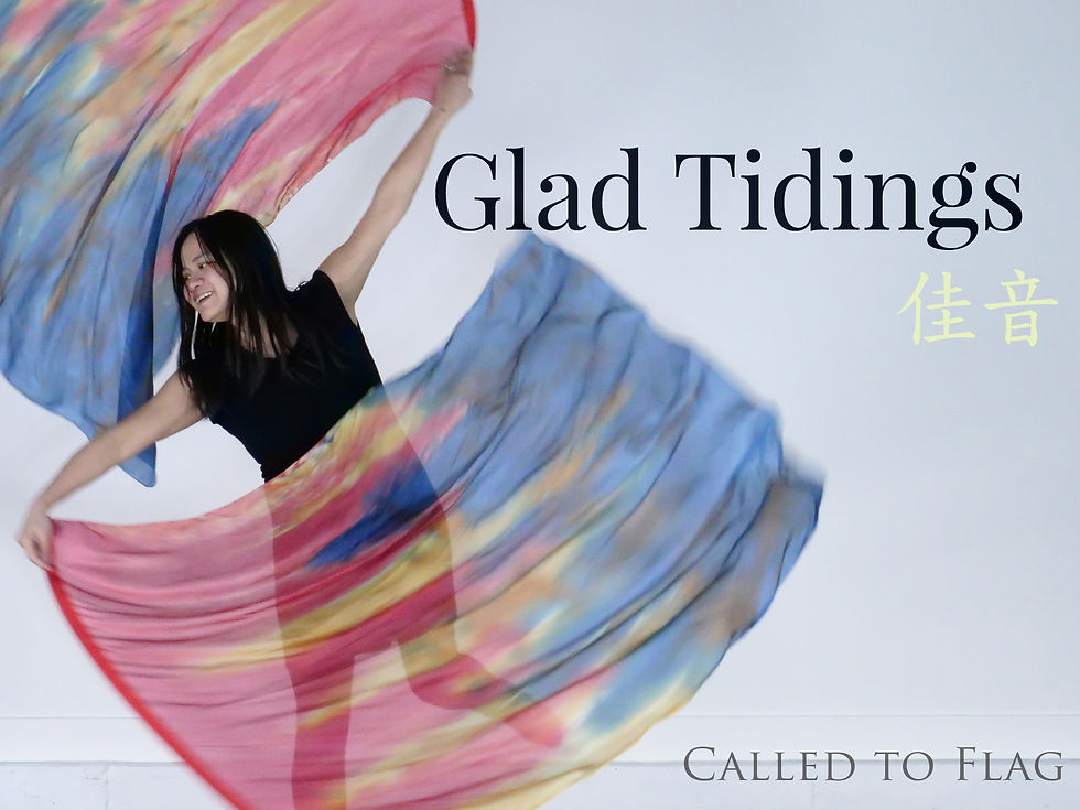 Glad-Tidings