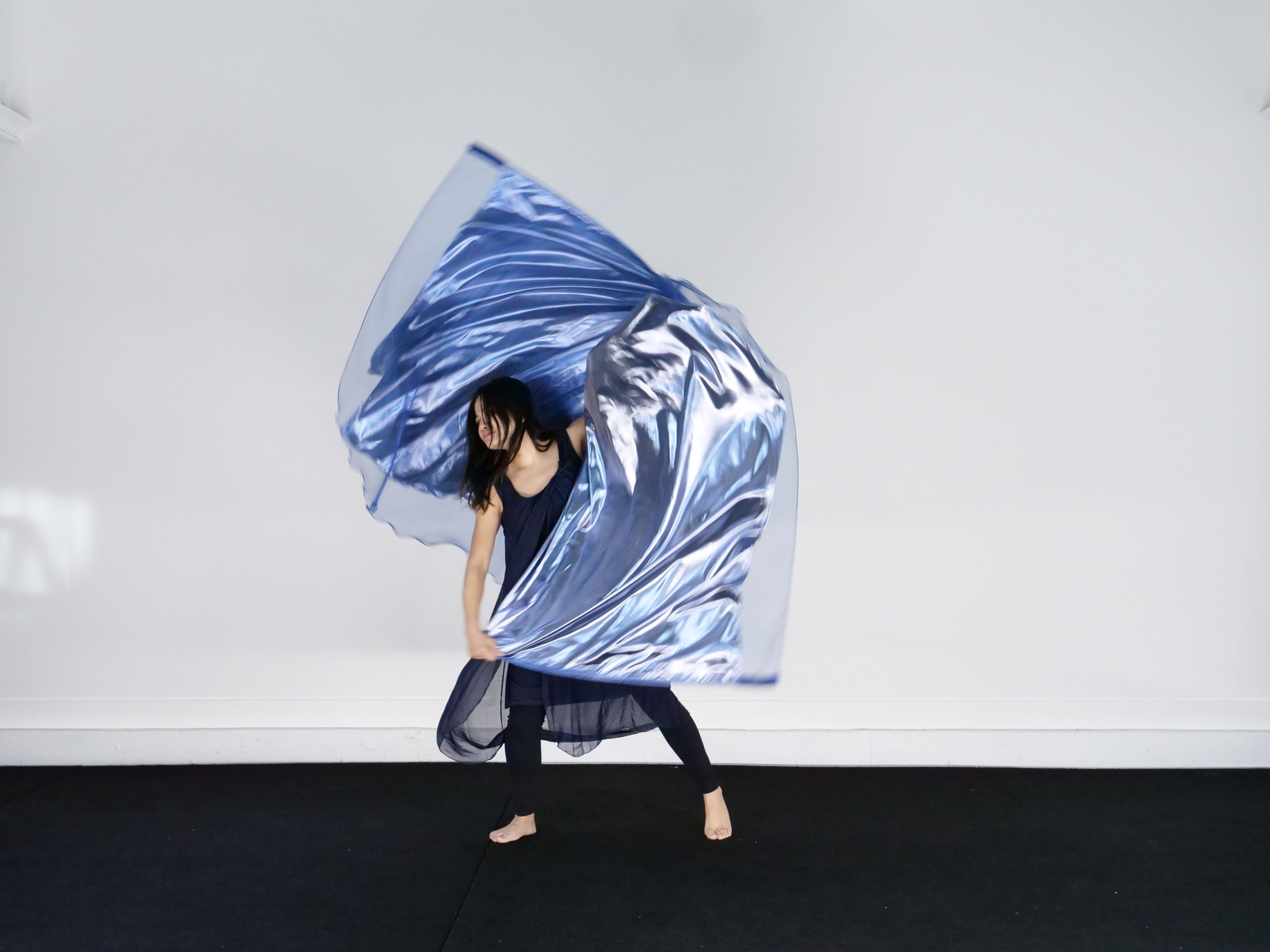 Double Layer - Your Mighty Works