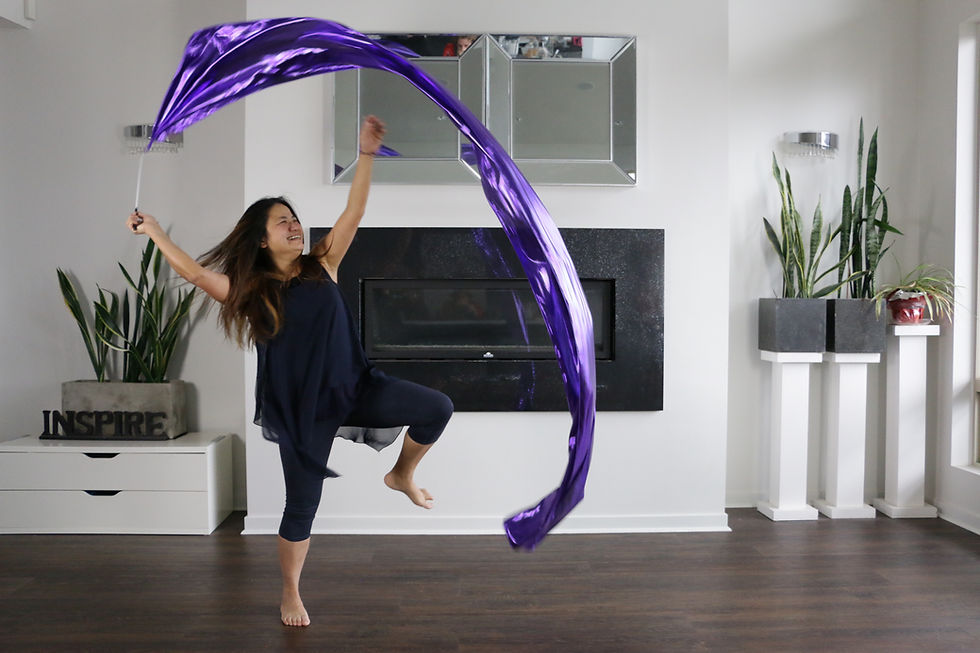 Thumbnail: SINGLE Streamer - Liquid Metal Purple Majesty
