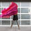 Thumbnail: Multi Layer Worship Flag in movement