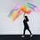 Thumbnail: The Called One // (SD) Silk Flags (Set of 2) Pre-Made