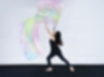 Thumbnail: Standard Size // Heavenly Lights // (Set of 2)