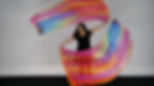 Thumbnail: Medium Long // Ember of Hope // (Set of 2)