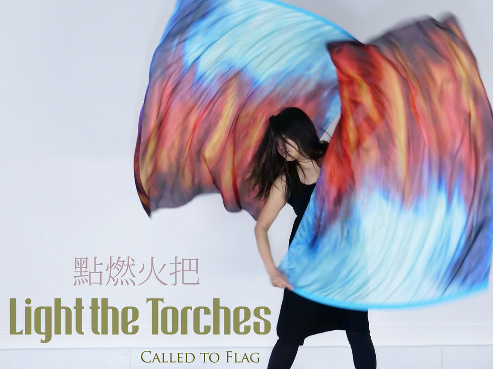 Light-the-torches