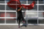 Thumbnail: Worship Flags The Chain Breaker