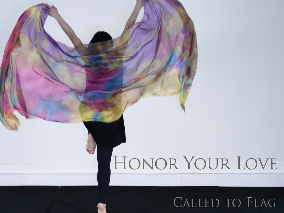Honor-Your-Love