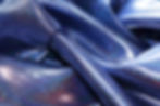 Thumbnail: Holographic Fabric for Making Flags - Ice Purple