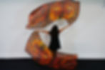 Thumbnail: Medium Long // Lion's Roar // (Set of 2)