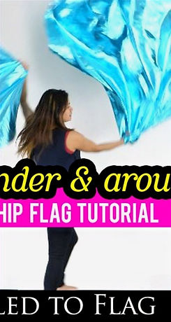 Worship flags prayer shawls silk flags