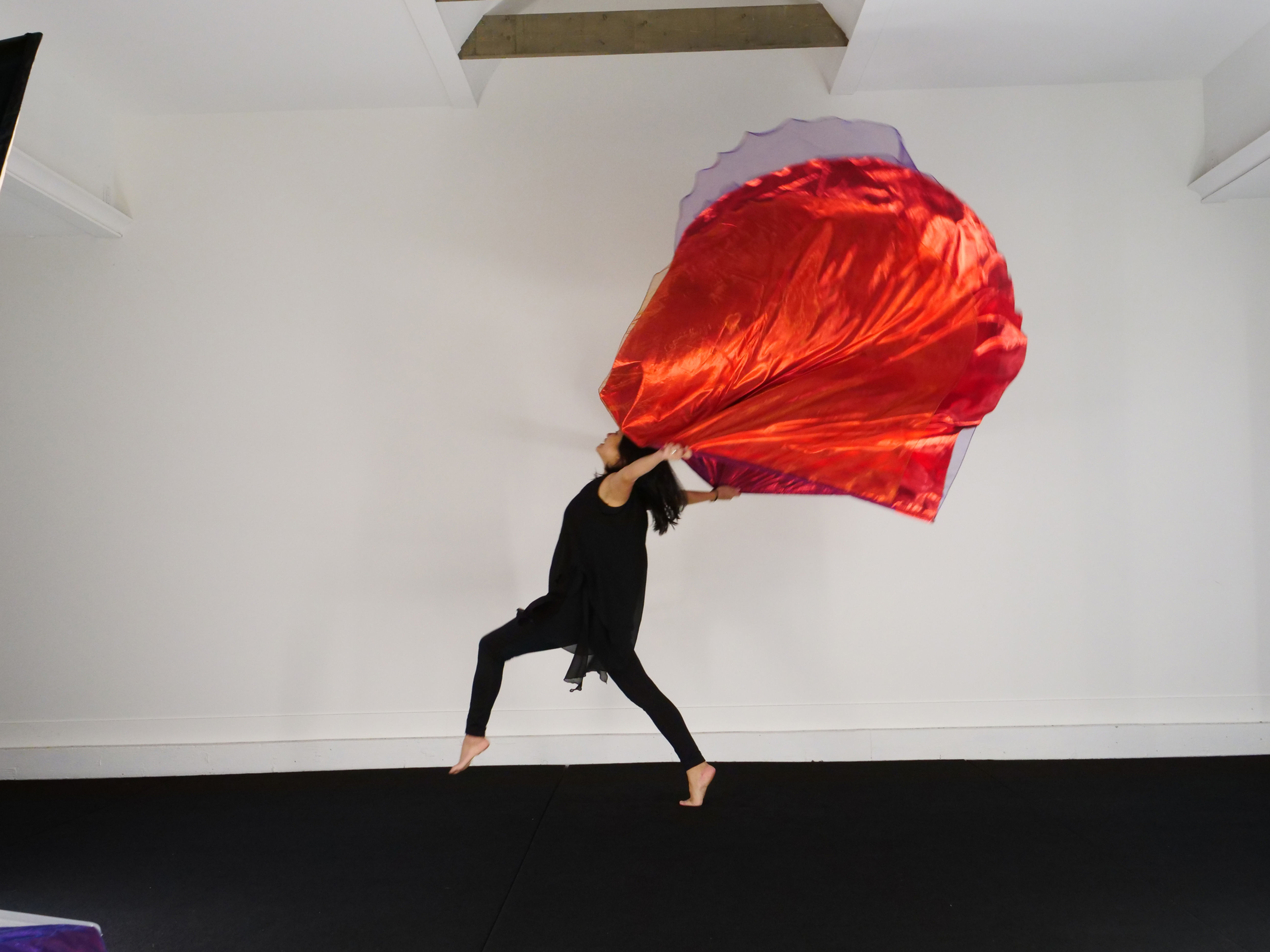 Ultimate TRIPLE Layer - Robed In Majesty