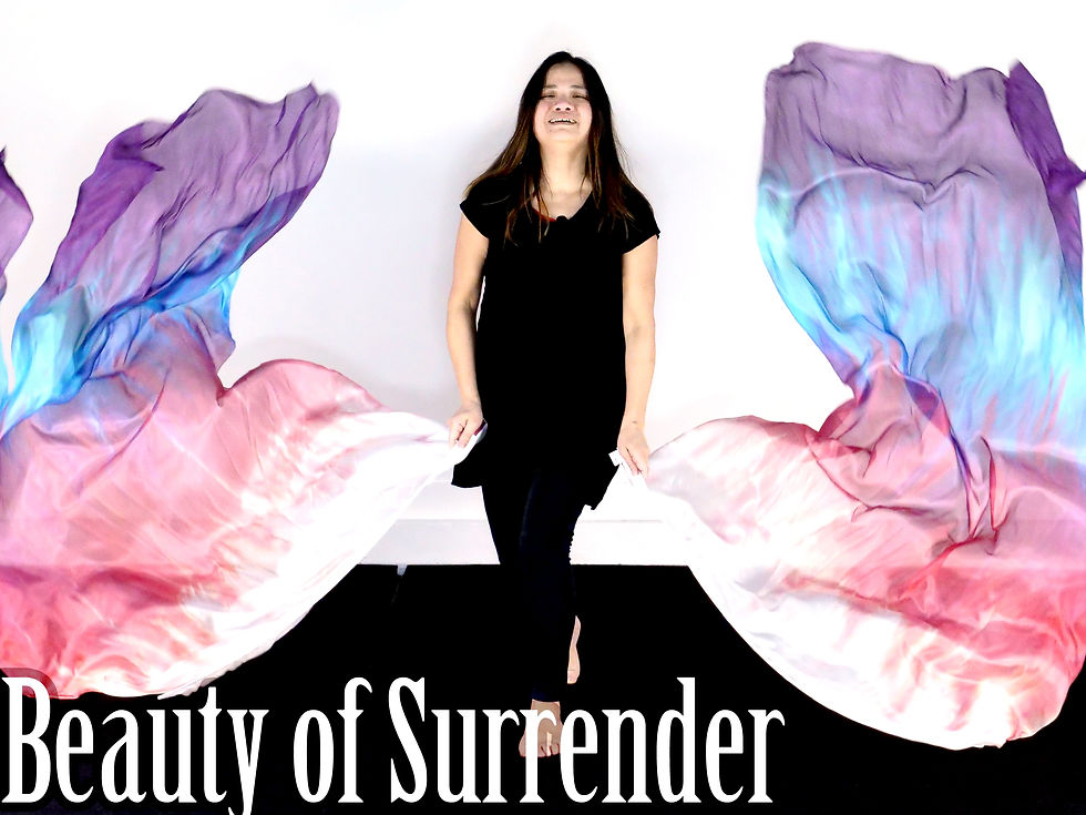 Beauty-of-Surrender