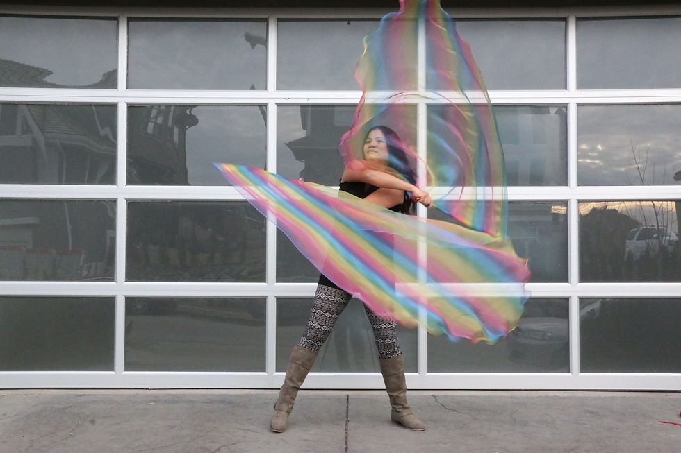 Thumbnail: Sheer O.Z. - Rainbow - RTS
