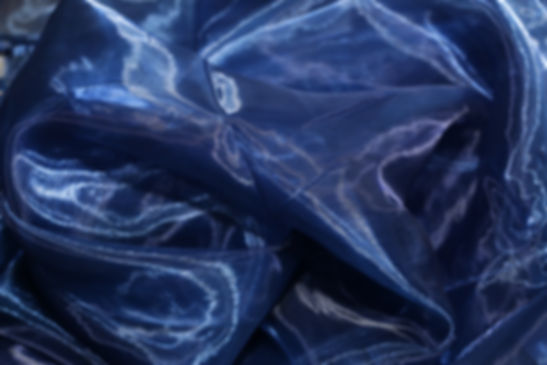 Sheer O.Z. (Set of 2) - Resolution Blue
