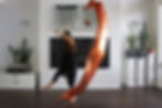Thumbnail: SINGLE Streamer - Liquid Metal Orange Copper