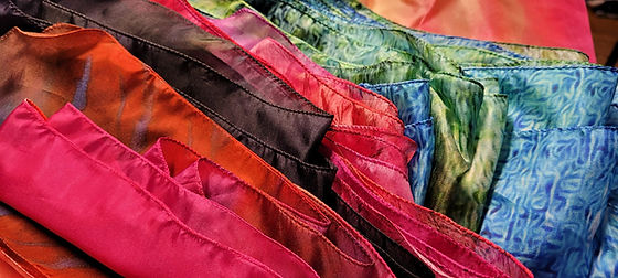 Prayer Shawls