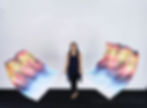 Thumbnail: Standard Size // Light the Torches // (Set of 2)