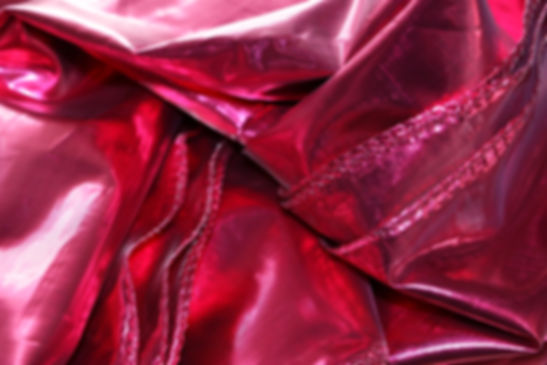 Liquid Metal (Set of 2 Flags) - Vibrant Fuchsia