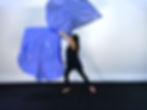 Thumbnail: Electric Fire (Set of 2) - Royal Blue