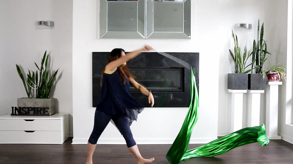 Thumbnail: SINGLE Streamer - Liquid Metal Emerald Green