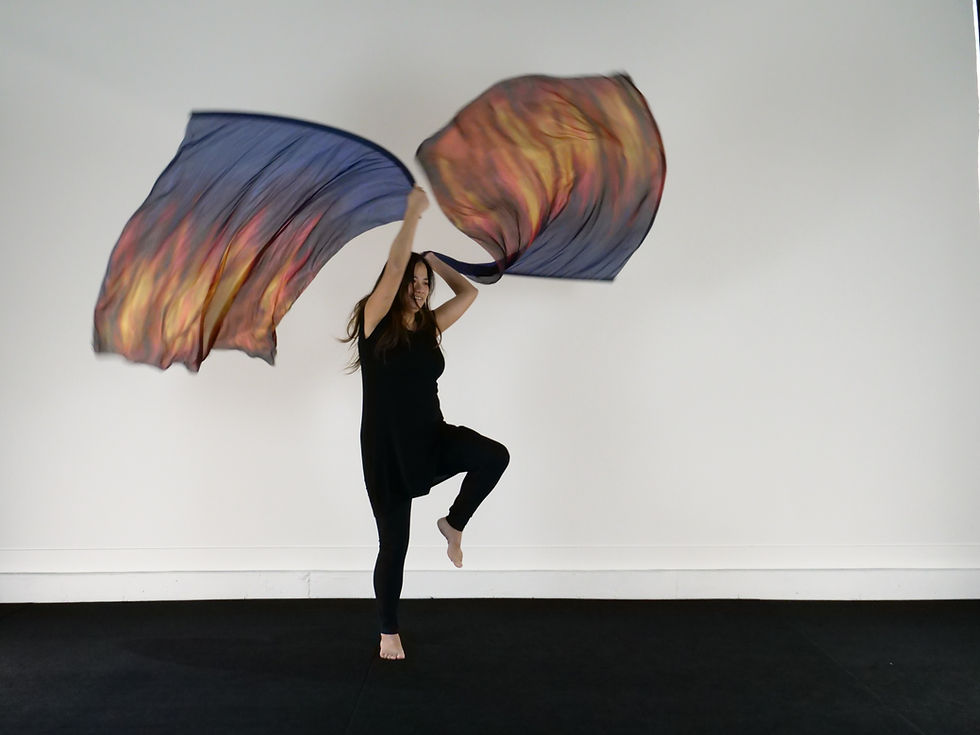 Thumbnail: Standard Size // Ignite // (Set of 2)