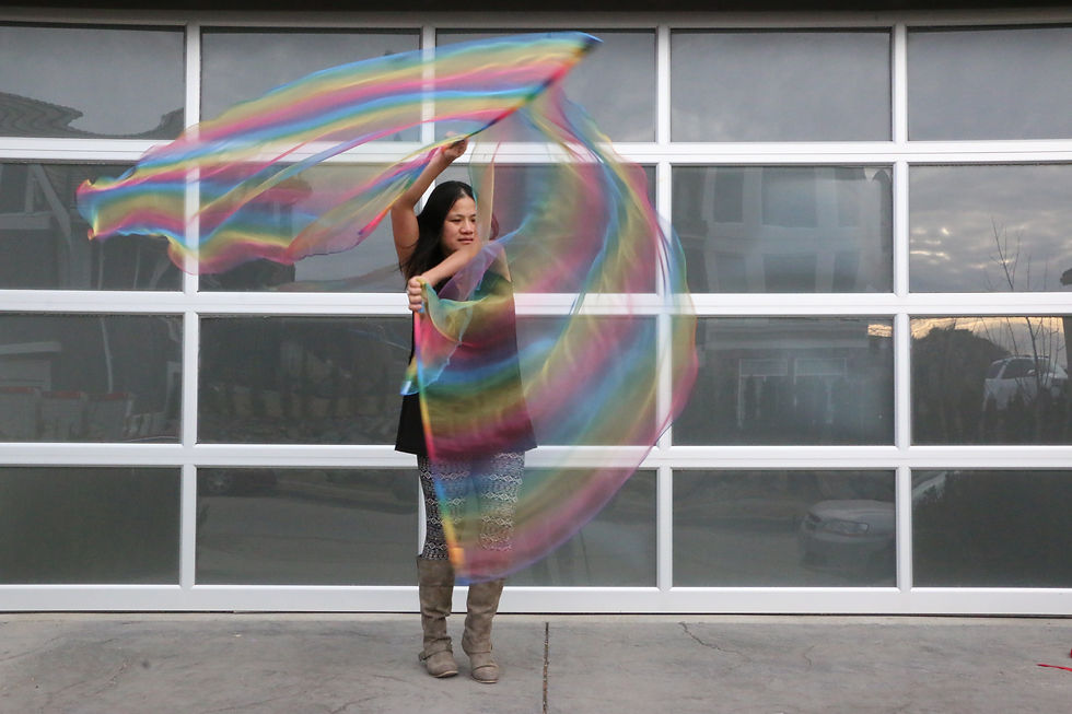 Thumbnail: Sheer O.Z. - Rainbow - RTS