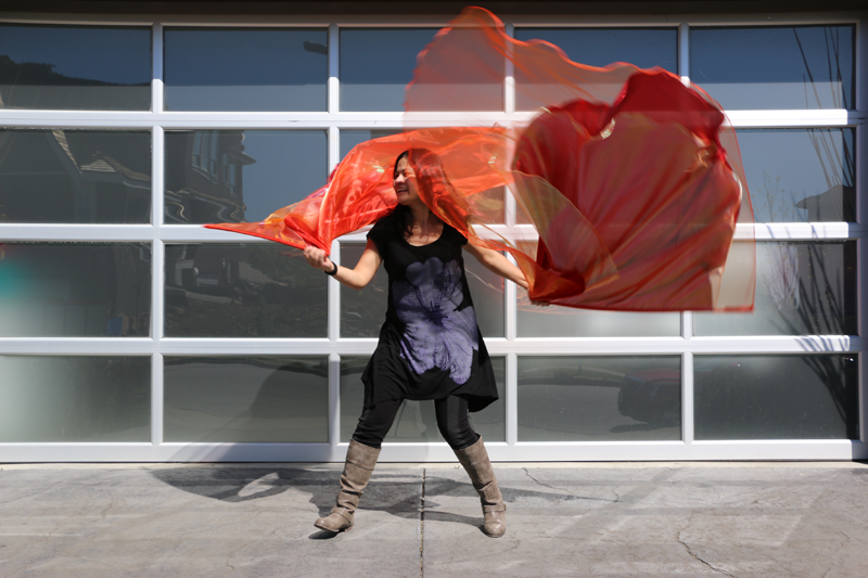 Thumbnail: Triple Layer - On Fire