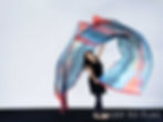 Thumbnail: Extra Long // Eternal Redemption // Silk Flag(s) - from $135