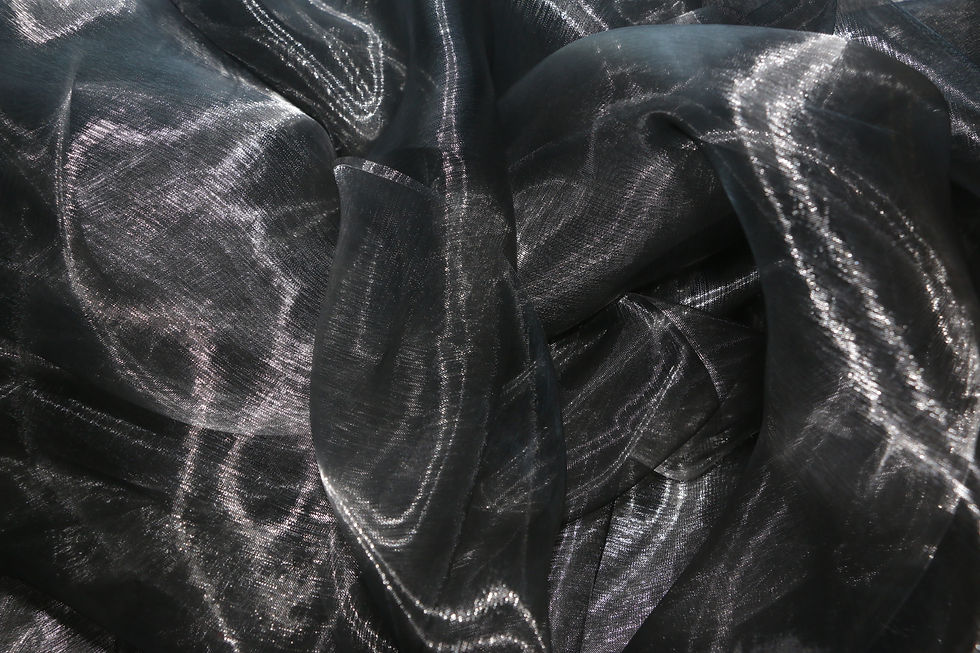 Sheer O.Z. Fabric Flag Making Prophetic flags