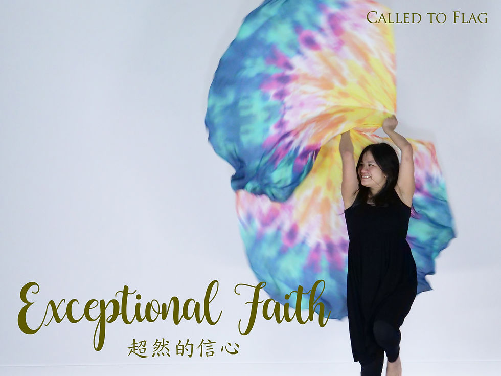 Exceptional-faith