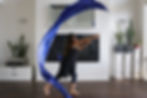 Thumbnail: SINGLE Streamer - Liquid Metal Royal Blue