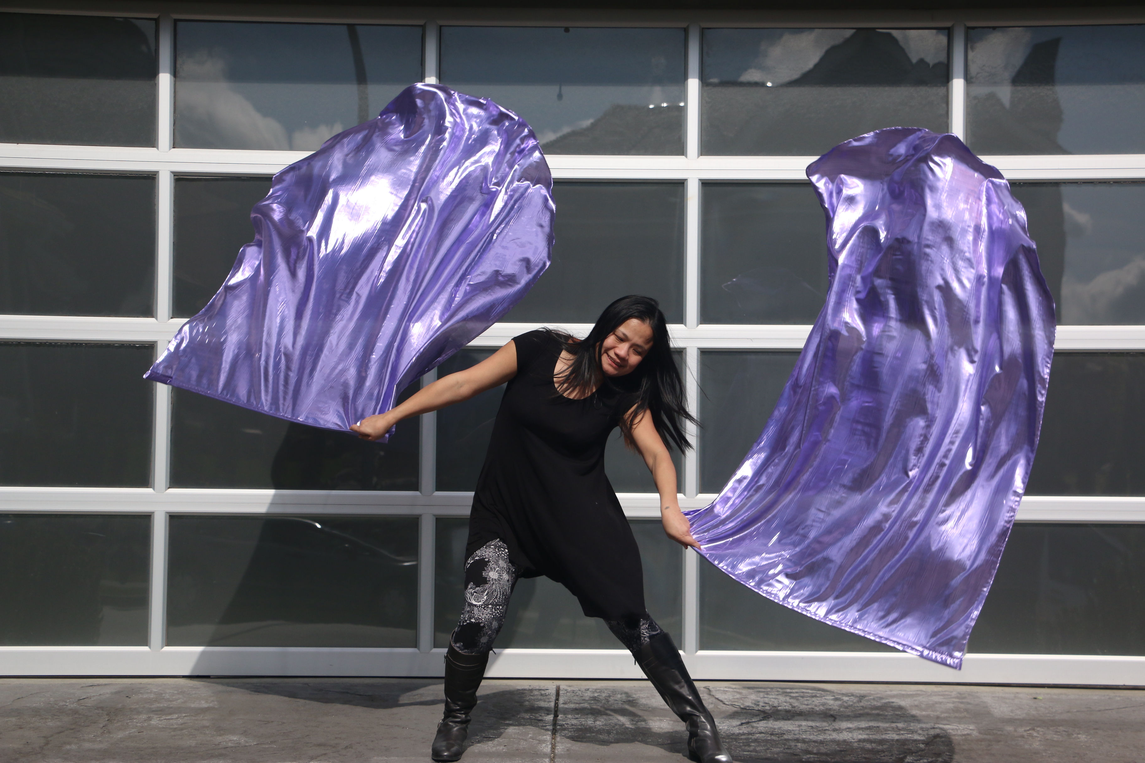 Liquid Metal - Lilac - RTS