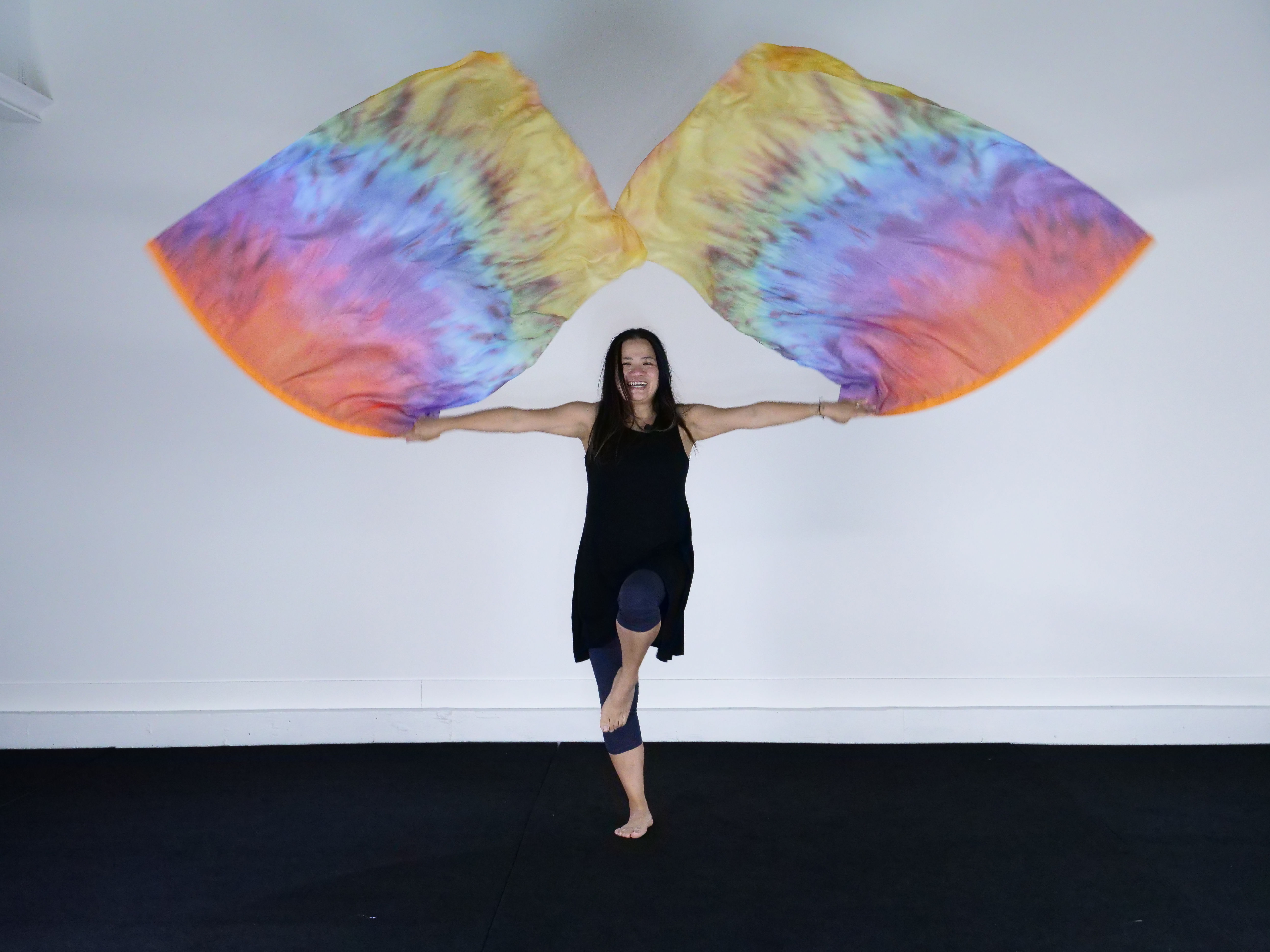 Standard Size // Good Promises // Flags (Set of 2)