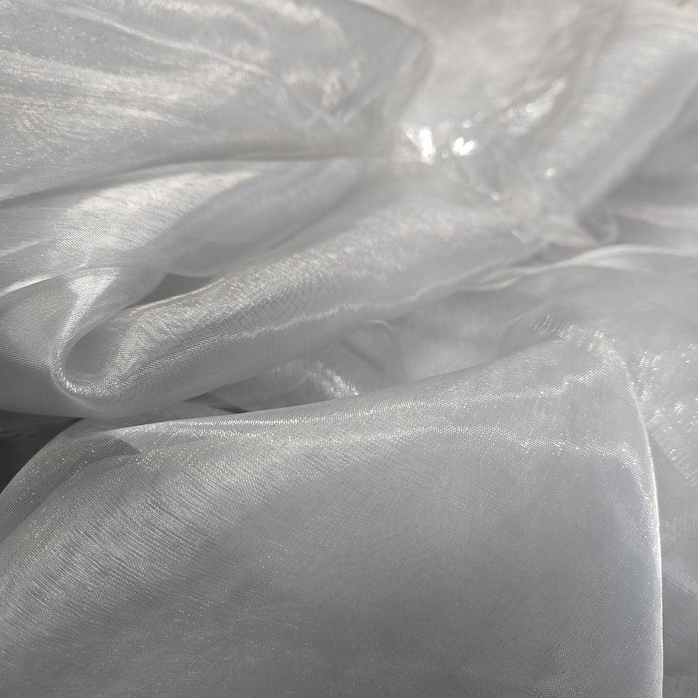 Thumbnail: Sheer OZ - Bolt of Fabric - 3 Yards