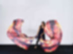 Thumbnail: Medium Long // The Seraphim // (Set of 2)