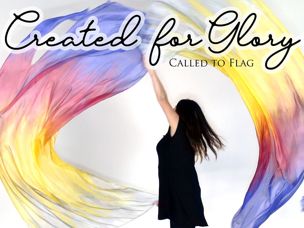 created-For-Glory