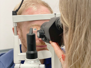 DOBRE OKO Optyk Optometrysta