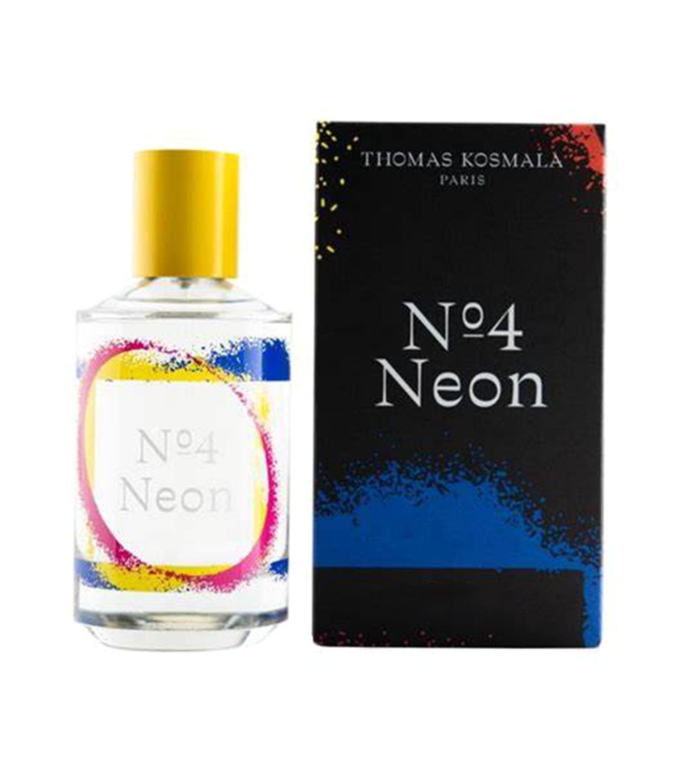 Perfume Thomas Kosmala No.4 Neon