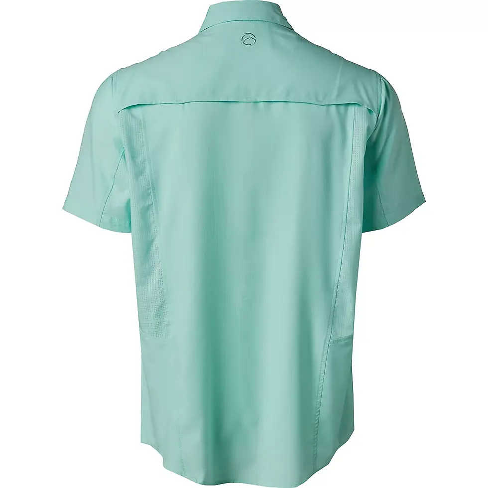 Miniatura: Camisa Magellan Outdoors para Hombre Falcon Lake Beach Glass