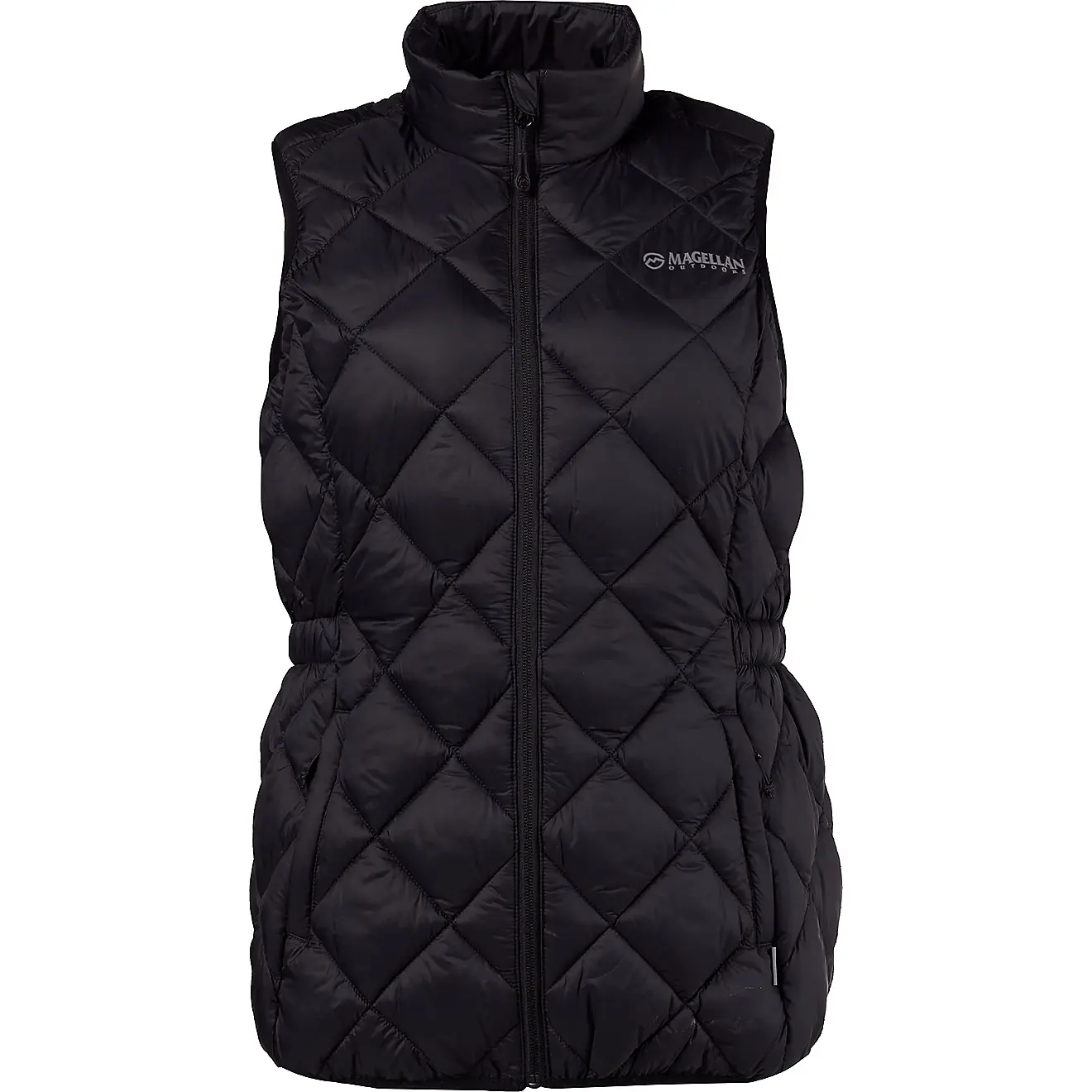 Chaleco Magellan Puffer Dama