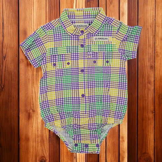 Laguna Madre Magellan Boys Shorts Magellan Outdoors Youth Boys