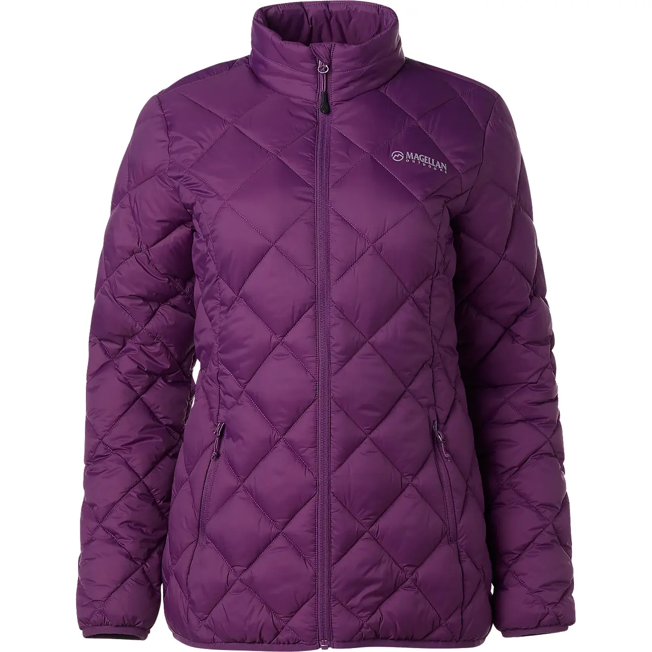 Chamarra Magellan Puffer Dama