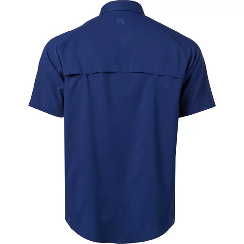 Calvin Klein Camisa De Franela A Cuadros De Ajuste Relajado