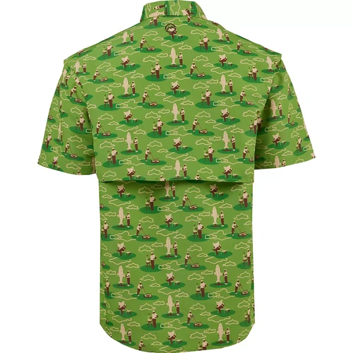 Camisa magellan camuflaje new arrivals