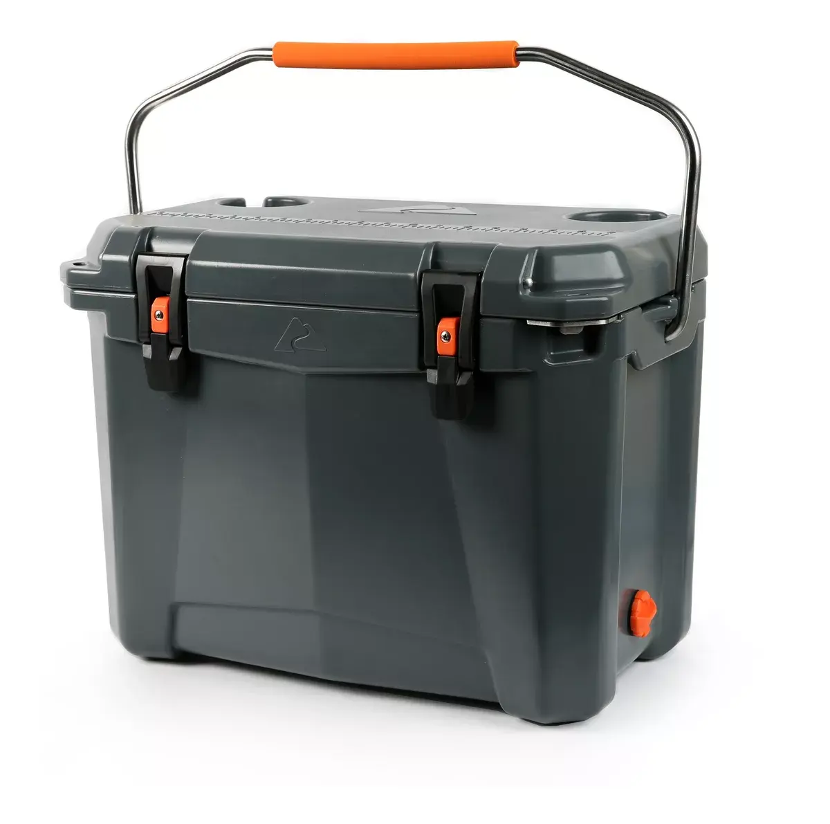 Hielera Ozark Trail Termoenfriador Hermético De 26 Cuartos