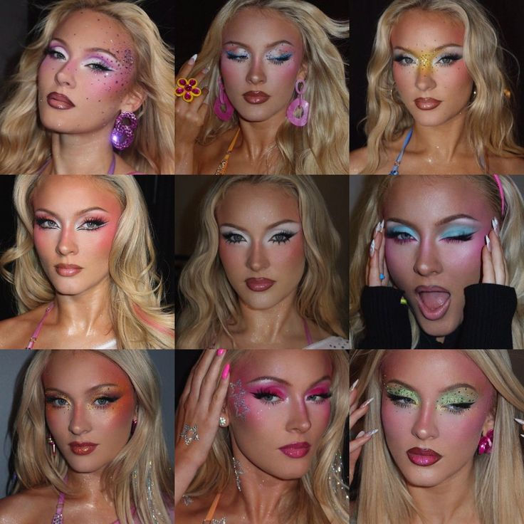 Zara Larsson by Sophia Sinot via Instagram