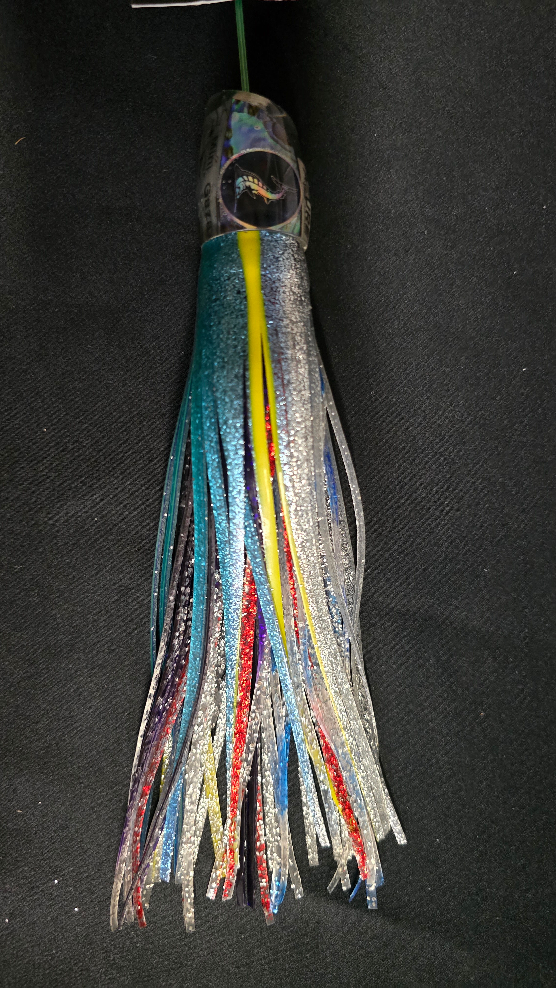 AZURE Mini Gaza (Paua) Kahawai