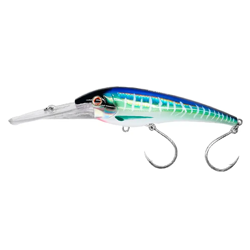 Thumbnail: DTX 165 Minnow Deep Trolling Lure
