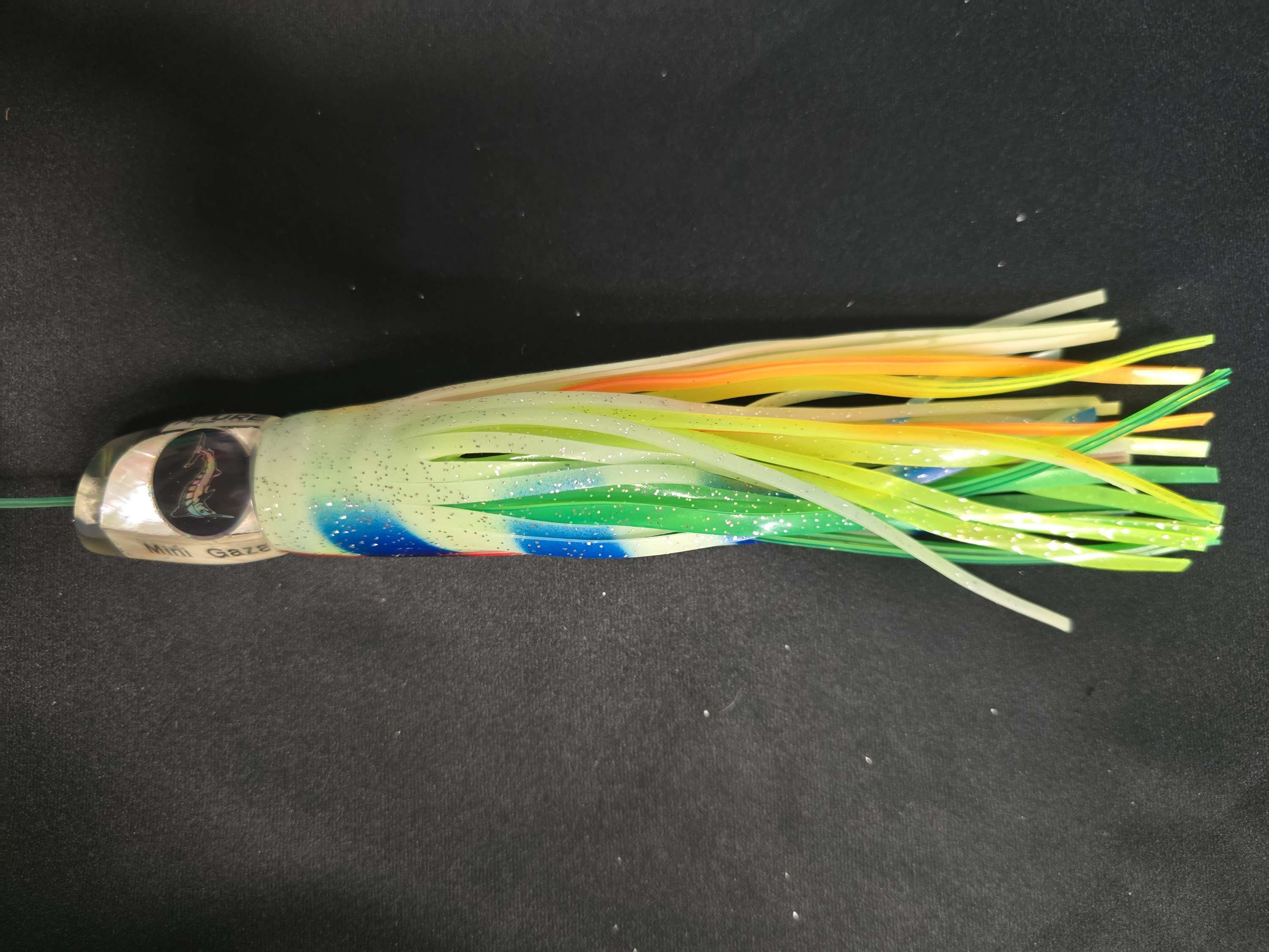 AZURE Mini Gaza (mop) Glow